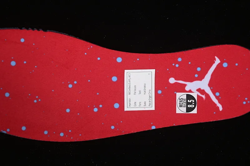 All categories Air Jordan Jordan series basketball shoes Air Jordan 4 Travis Scott Cactus Jack x Air Jordan 4 Retro AJ4 Joe 4 joint model suede blue 308497-406